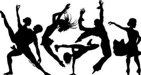 Download High Quality dance clipart choreography Transparent PNG Images ...