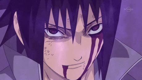 Uchiha Sasuke GIFs - Find & Share on GIPHY