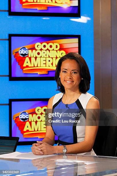 Linsey Davis Abc News Photos and Premium High Res Pictures - Getty Images