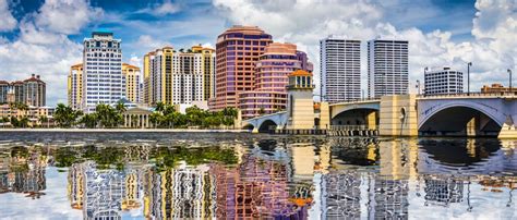 The Ultimate Visitors Guide to A Weekend in West Palm Beach