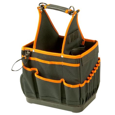 BAHCO Electrician Tool Bag 29x19x42 cm 4750FB3-12 | vidaXL.co.uk