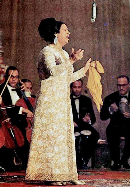 For the Israelis who love Umm Kulthum, music drowns out enmity | The ...