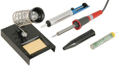 Soldering Equipment | Electronics Wholesalers Hull & Yorkshire