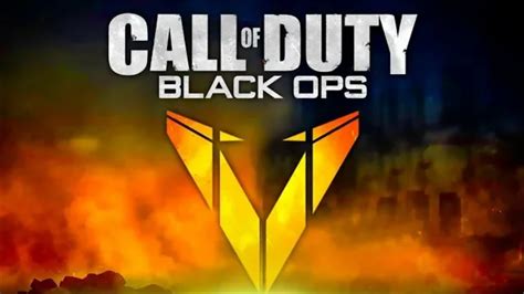 Call of Duty Black Ops 5 | Trailer 2020 - Fan Made - SamGamer - YouTube