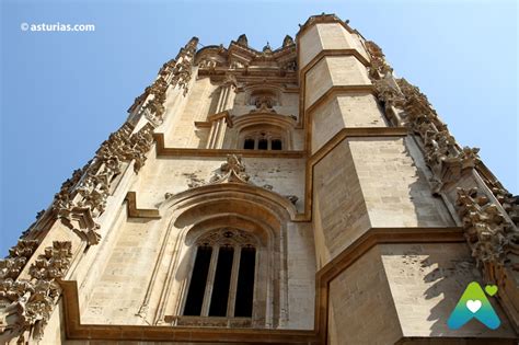 The Cathedral of Oviedo, Cathedral of San Salvador | asturias.com