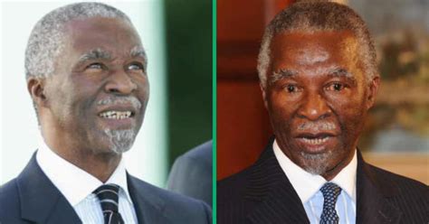 Thabo Mbeki Foundation squashes unfounded health rumours about the ...