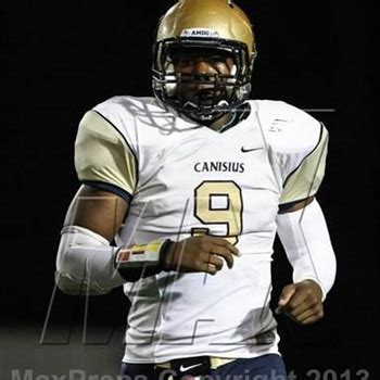 Tyrone Wheatley Jr - Hudl