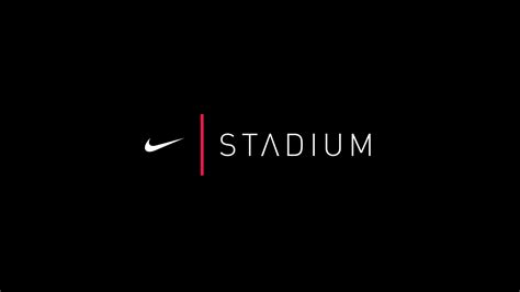 Nike Stadium — Sartoria Comunicazione