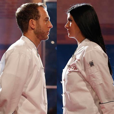 MasterChef Season 4 Winner Revealed: Was It Luca Manfe or Natasha ...