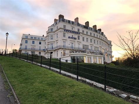 THE ESPLANADE HOTEL - Updated 2022 Prices & Reviews (Scarborough, England)