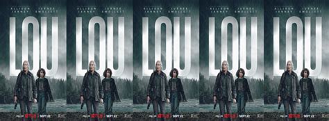 Lou - Movie | Cast, Release Date, Trailer, Posters, Reviews, News, Photos & Videos | Moviekoop