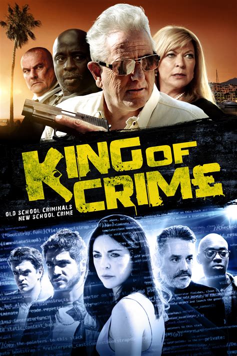 King of Crime (2018) | PrimeWire