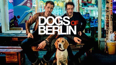 Dogs of Berlin - TheTVDB.com