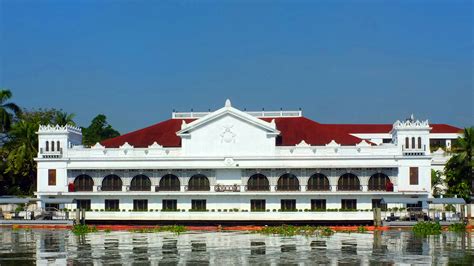 Malacañang Palace, the residence of the president of the Philippines image - Free stock photo ...