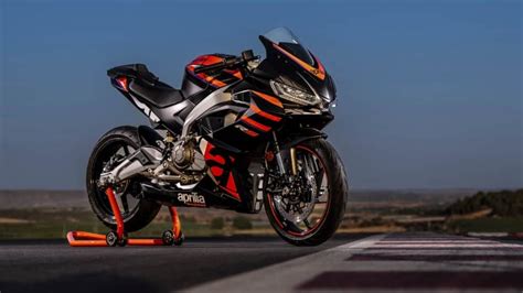 Aprilia RS 457 unveiling today: What to expect? - Bike News | The Financial Express