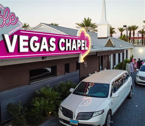 THE LITTLE VEGAS CHAPEL (2024) All You Need to Know BEFORE You Go (with ...