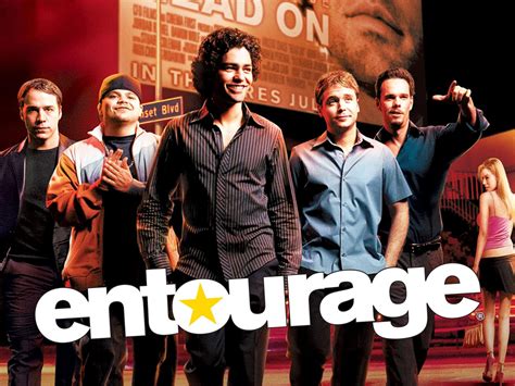 Watch Entourage: Season 1 | Prime Video