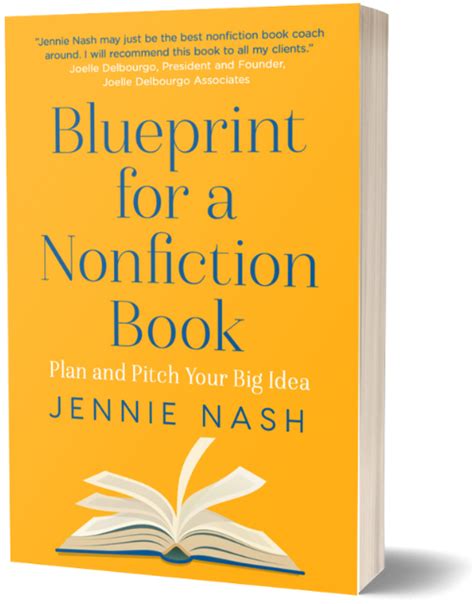 The Blueprint for a Book Method — Author Accelerator