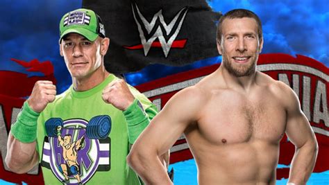 10 Potential WWE WrestleMania 36 Opponents For John Cena – Page 5