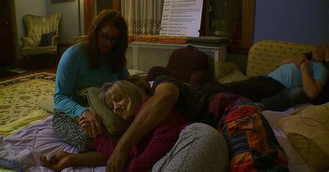 Mpls. 'Cuddle Party' Chapter Teaches Communication, Boundaries - CBS ...