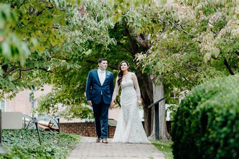 Carlyle House Wedding. Kara + Steven » Olga Gurton Photo and Video