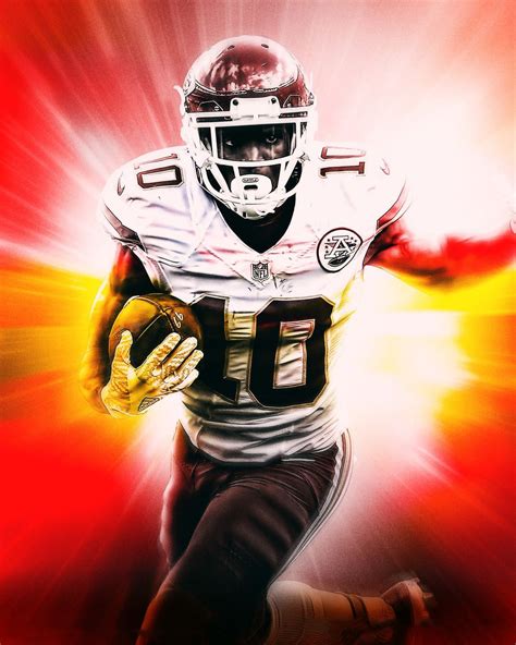 Tyreek Hill Wallpaper - KoLPaPer - Awesome Free HD Wallpapers