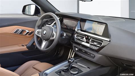 BMW Z4 M40i | 2019MY | Interior