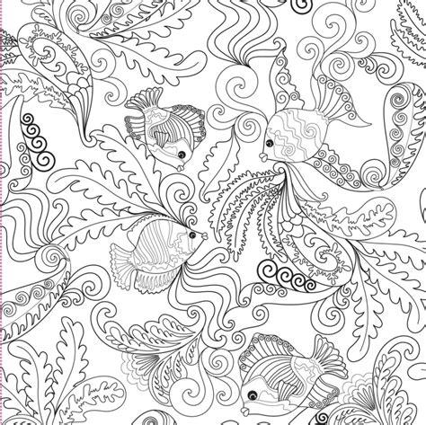 Get This Online Adults Printable of Summer Coloring Sheets - 53281