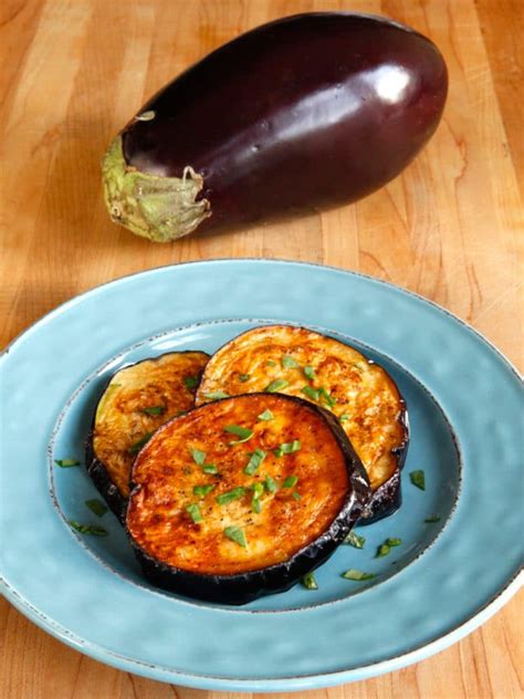 Fried eggplant - Alchetron, The Free Social Encyclopedia