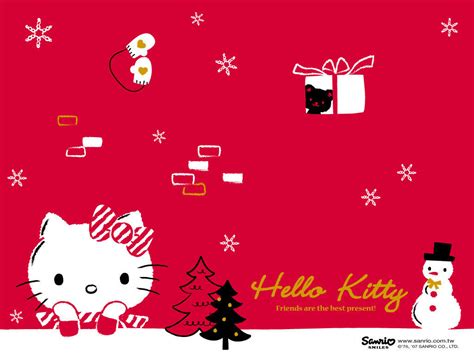 Hello Kitty Wallpaper - Hello Kitty Photo (8256563) - Fanpop