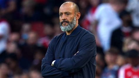 Nuno Espirito Santo sacked by Tottenham Hotspurs - Latest Sports News Africa | Latest Sports Results