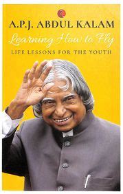 Buy Apj Abdul Kalam : Learning How To Fly Life Lessons For The Youth book : Apj Abdul Kalam ...