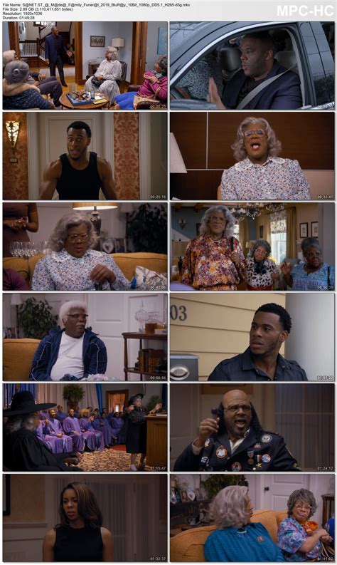 Madea Family Funeral Free Download - passafilter