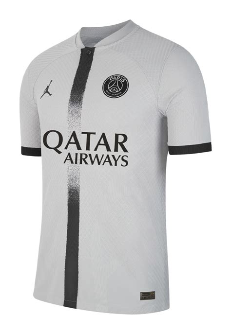 Ranking All 10 PSG x Jordan Kits - SoccerBible