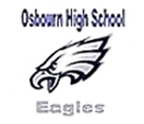 Osbourn High School - Eagles - Class of 1980