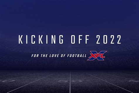 The Rock Announces The XFL Will Return In Spring 2022 | Fightful News