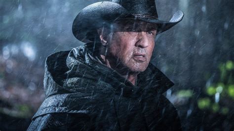 Sylvester Stallone a cannes-i filmfesztiválon reklámozta a Rambo 5. részét