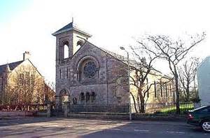 GENUKI: Halkirk, Church of Scotland, Caithness