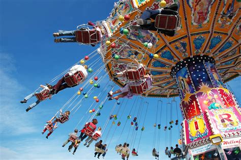 Carnivals Near Me With Rides 2024 - Leela Myrlene