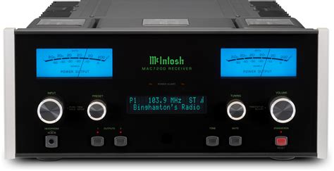 Mcintosh Home Theater Review - Homemade Ftempo