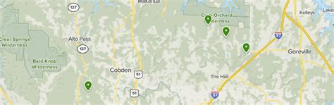 Best Hikes and Trails in Cobden | AllTrails