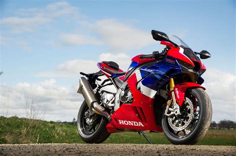 Honda CBR1000RR-R Fireblade SP Wallpapers - Wallpaper Cave