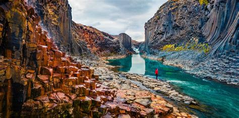 Stuðlagil Canyon: A Hidden Gem of Iceland - Iceland Travel Guide