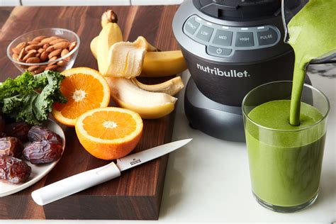 Nutribullet Hot Soup Recipes | Dandk Organizer