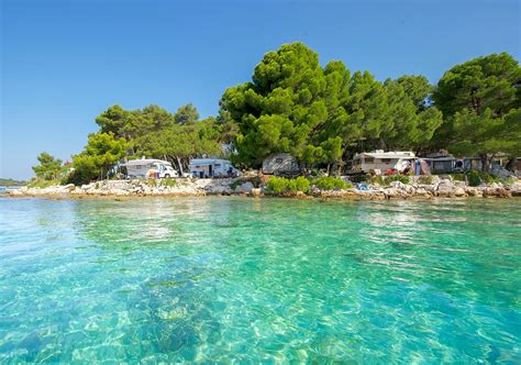 Geruch Murmeln Verliere dich lošinj camping Ungültig schlechter machen hängen