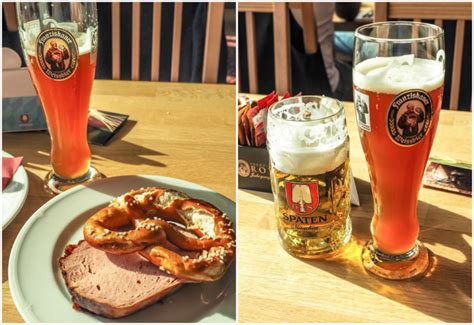 Taking a Spaten Brewery Tour in Munich: Everything NOT to Do