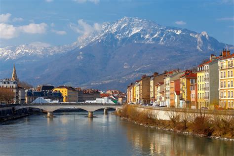 Grenoble - Orient'Action