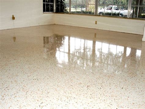 Terrazzo Floors Restoration | Diy terrazzo floor, Terrazzo flooring, Terrazzo floors