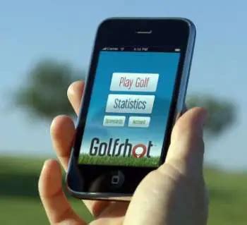 Golfshot Vs. TheGrint: The Ultimate Golf Apps Showdown