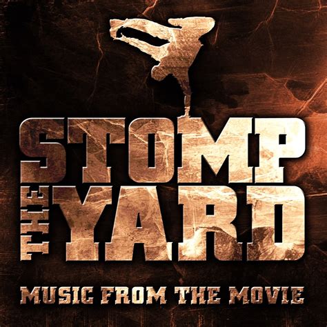 ‎Stomp the Yard (Music from the Movie) by The Theatreland Chorus on ...